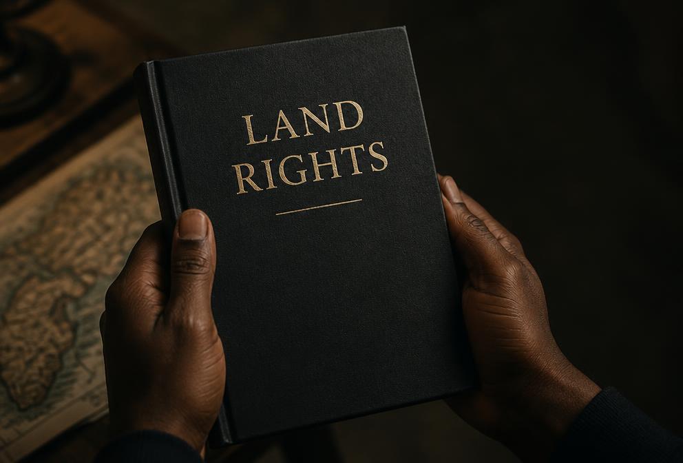 Buku Land Rights