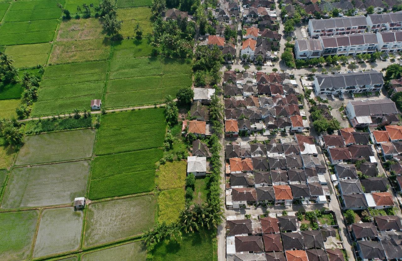 Sertifikasi dan ketimpangan akses lahan