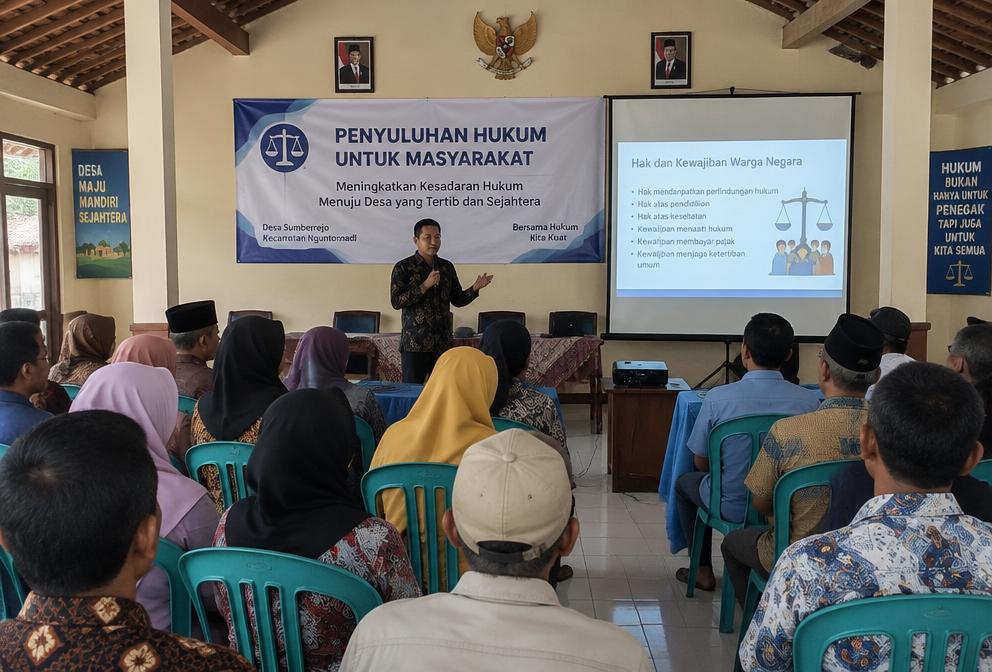 ILAW menggelar lokakarya literasi pertanahan